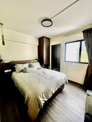 Blk 418 SUN PLAZA GARDENS (Tampines), HDB 4 Rooms #561622291